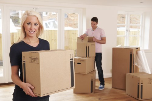 SSL encryption protecting Man And Van Haringey payment details