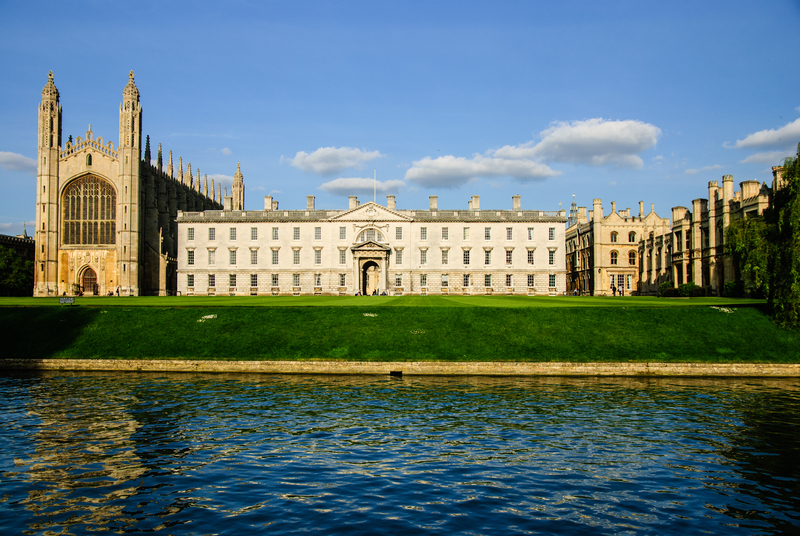 home London